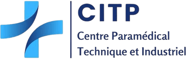 CITP - École paramédicale à Casablanca logo